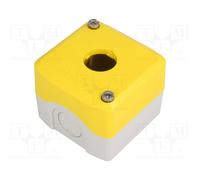 SCHNEIDER XALK01 Carcasa