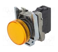 SCHNEIDER XB4BVB5 Lámpara de control