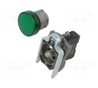 SCHNEIDER XB4BVG3 Lámpara de control
