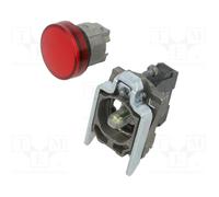 SCHNEIDER XB4BVG4 Lámpara de control