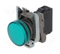 SCHNEIDER XB4BVM3 Lámpara de control