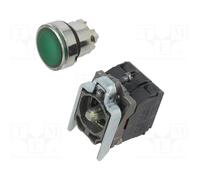 SCHNEIDER XB4BW33M5 Interruptor