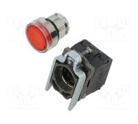 SCHNEIDER XB4BW3465 Interruptor