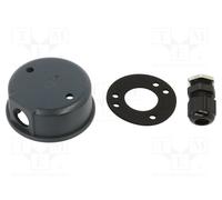 SCHNEIDER XVZ07 Accesorios