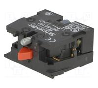 SCHNEIDER ZB2BE102 Bloques de contactos