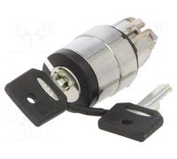 SCHNEIDER ZB4BG04 Interruptor