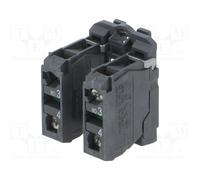 SCHNEIDER ZB5AZ103 Bloques de contactos