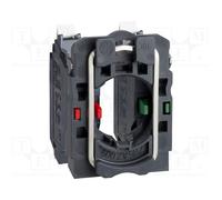 SCHNEIDER ZB5AZ1055 Bloques de contactos