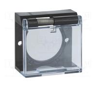 SCHNEIDER ZB6YD001 Protección
