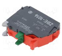 SCHNEIDER ZBE1016 Bloques de contactos