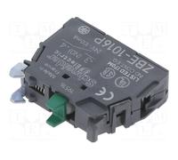 SCHNEIDER ZBE1016P Bloques de contactos