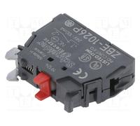 SCHNEIDER ZBE1026P Bloques de contactos