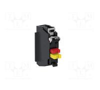 SCHNEIDER ZBE302 Bloques de contactos
