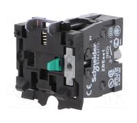 SCHNEIDER ZBE501 Bloques de contactos
