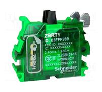SCHNEIDER ZBRT1 Emisor