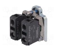 SCHNEIDER ZD4PA103 Bloques de contactos