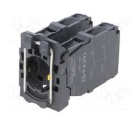 SCHNEIDER ZD5PA203 Bloques de contactos