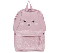 Schneiders Mini Mochila para el jardín de infancia 27 cm rosa
