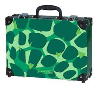 Schneiders accesorios para mochilas Case Dino Dance verde