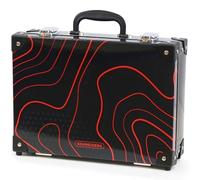 Schneiders accesorios para mochilas Case Ninja Revenge negro