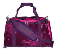 Schneiders Bolsa de deporte 37 cm púrpura