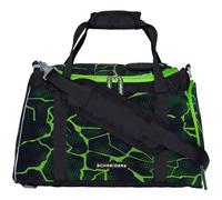 Schneiders Bolsa de deporte 37 cm verde