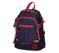 Schneiders Kids Mochila para el jardín de infancia 35 cm azul