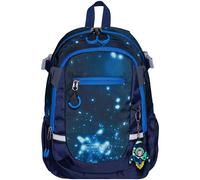 Schneiders Kids Mochila para el jardín de infancia 35 cm gris