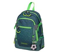 Schneiders Kids Mochila para el jardín de infancia 35 cm verde