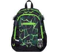 Schneiders Kids Mochila para el jardín de infancia 35 cm verde