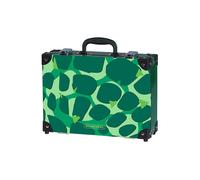 Schneiders accesorios para mochilas Case Dino Dance verde