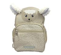 Schneiders Mini 72225-012 - Mochila Niños - Sammy Sheep - Beige