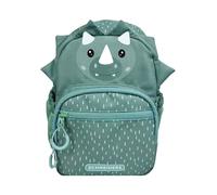 Schneiders Mini Mochila para el jardín de infancia 27 cm azul petróleo