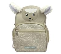 Schneiders Mini Mochila para el jardín de infancia 27 cm beige