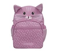Schneiders Mini Mochila para el jardín de infancia 27 cm lila
