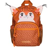 Schneiders Mini Mochila para el jardín de infancia 27 cm marrón