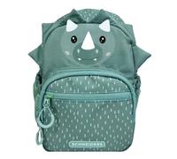 Schneiders Mini Mochila para el jardín de infancia 27 cm gasolina