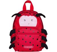 Schneiders Mini Mochila para el jardín de infancia 27 cm púrpura