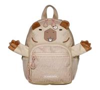 Schneiders Mini Mochila para el jardín de infancia 27 cm amarillo