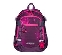 Schneiders Mochila Kids Backpack 11L Berry Cosmos arándano