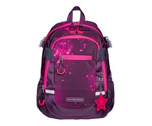 Schneiders Mochila Kids Backpack 11L Berry Cosmos arándano