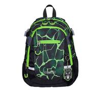 Schneiders Mochila Kids Backpack 11L Crash Negro
