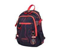 Schneiders mochila Kids Backpack 11L Ninja Revenge negro
