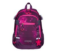Schneiders mochila Kids Backpack Berry Cosmos