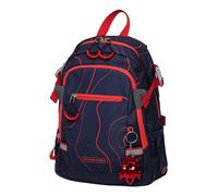 Schneiders mochila Kids Backpack Ninja Revenge