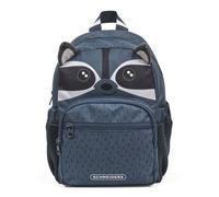 Schneiders mochila Mini Backpack Rocky Racoon