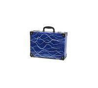 SCHNEIDERS Nombre del producto: Maletín Blue Vipes Marca: SCHNEIDERS Color: azul Categorías: Moda, Niños Estilo: Smart Business