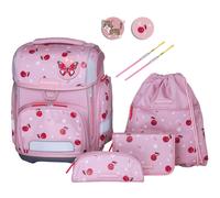 Schneiders Set 9-teilig Cherry Pop