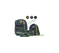 SCHNEIDERS Set de mochilas escolares Ergolite 9 piezas