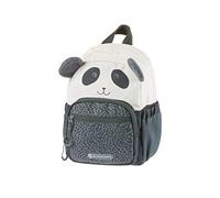 Schneiders Mini Mochila para el jardín de infancia 27 cm gris